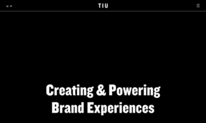Tiuagency.com thumbnail