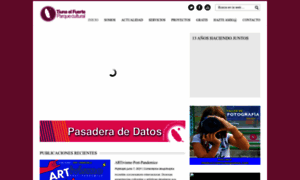 Tiunaelfuerte.com.ve thumbnail