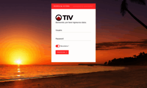 Tivone.tecnogestion.com.ar thumbnail