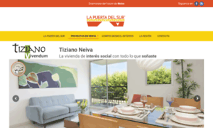 Tiziano.promotoravivendum.com thumbnail