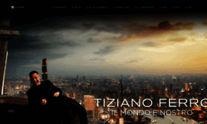 Tizianoferro.com thumbnail