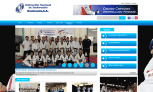 Tkdguatemala.net thumbnail