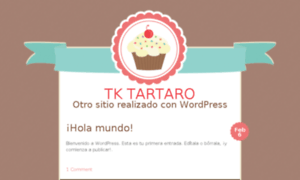 Tktartaro.mx thumbnail