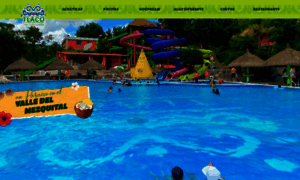 Tlacoac.com.mx thumbnail