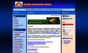 Tlahui.com thumbnail