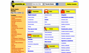 Tlaxcala.anunciosya.com.mx thumbnail