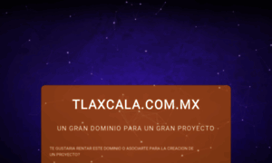 Tlaxcala.com.mx thumbnail