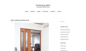 Tlaxcala.info thumbnail