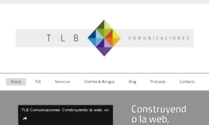 Tlbcomunicaciones.org thumbnail