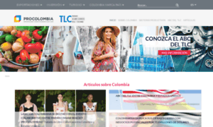 Tlc-eeuu.procolombia.co thumbnail