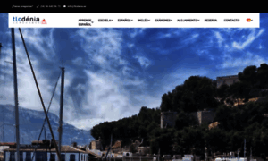 Tlcdenia.es thumbnail