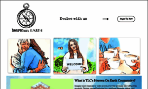 Tlcevolution.com thumbnail