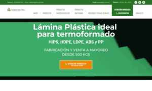 Tlp.com.mx thumbnail