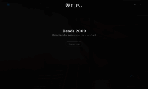 Tlp.com.py thumbnail