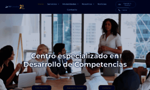 Tltconsulting.cl thumbnail