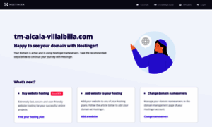 Tm-alcala-villalbilla.com thumbnail