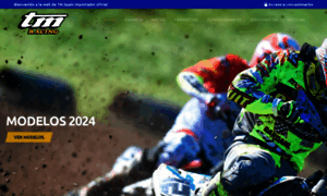 Tm-racing.es thumbnail
