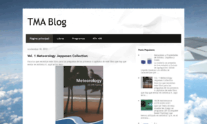 Tma2011.blogspot.com thumbnail