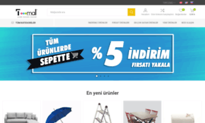 Tmall.com.tr thumbnail