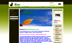Tmart.com.sg thumbnail
