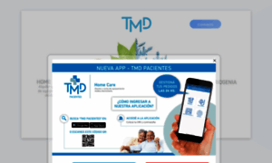Tmd.com.ar thumbnail