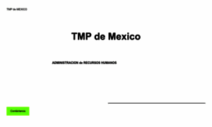 Tmp.com.mx thumbnail