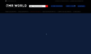 Tmr-world.com thumbnail