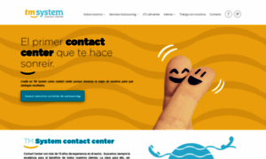 Tmsystem.es thumbnail
