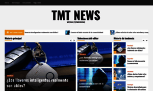 Tmt-news.com thumbnail