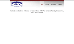 Tmt.mx thumbnail