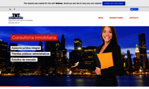 Tmtinmobiliaria.page.tl thumbnail