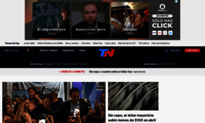 Tn.com.ar thumbnail