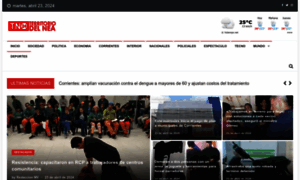 Tn24.com.ar thumbnail