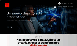 Tncdigital.net thumbnail