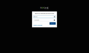 Tnet.rodhe.com.mx thumbnail