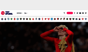Tntsportsla.com thumbnail