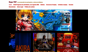 Tntweb.wordpress.com thumbnail