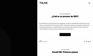 To-live.eu thumbnail