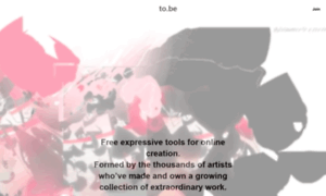 To.be thumbnail
