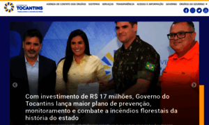To.gov.br thumbnail