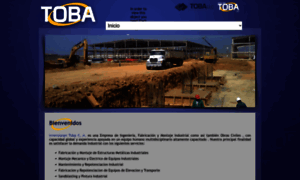 Toba.com.ve thumbnail