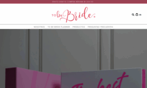 Tobebride.mx thumbnail