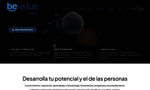 Tobevalue.com thumbnail