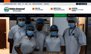 Tobiasemanuel.org thumbnail