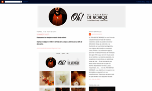 Tocadordemonique.blogspot.com thumbnail
