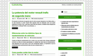 Tocarodilla.com thumbnail