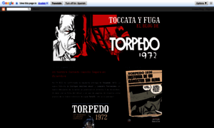 Toccatayfuga.blogspot.com thumbnail