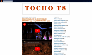 Tochoocho.blogspot.com.br thumbnail