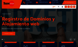 Tocoavirtual.net thumbnail
