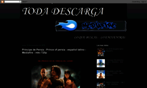 Todadescargamediafire.blogspot.com.ar thumbnail